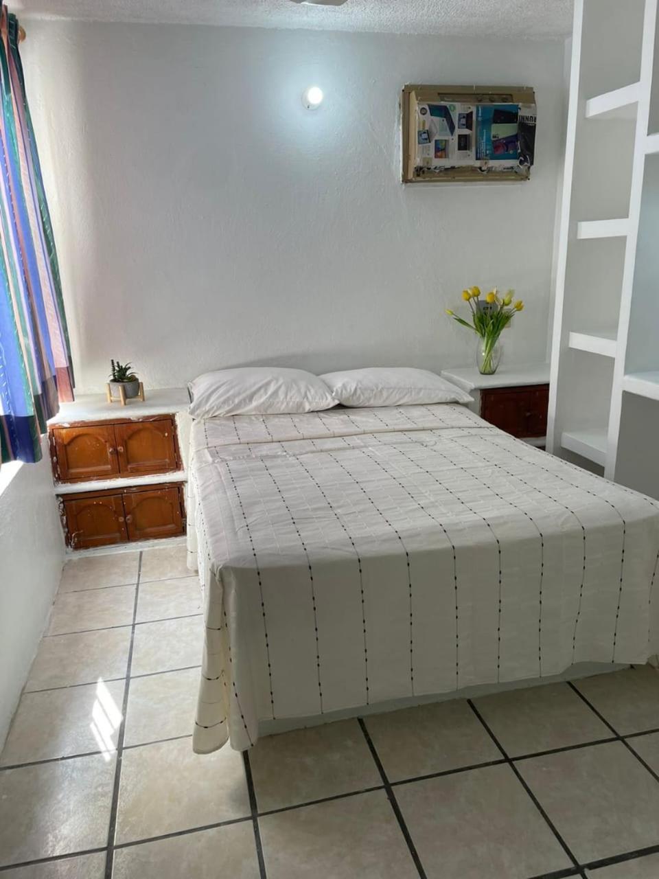 Casa Huatulco * Santa Cruz Huatulco