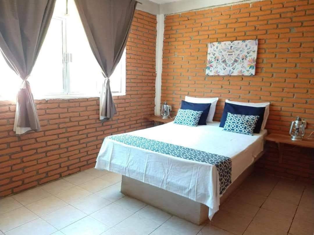 Casa San Agus