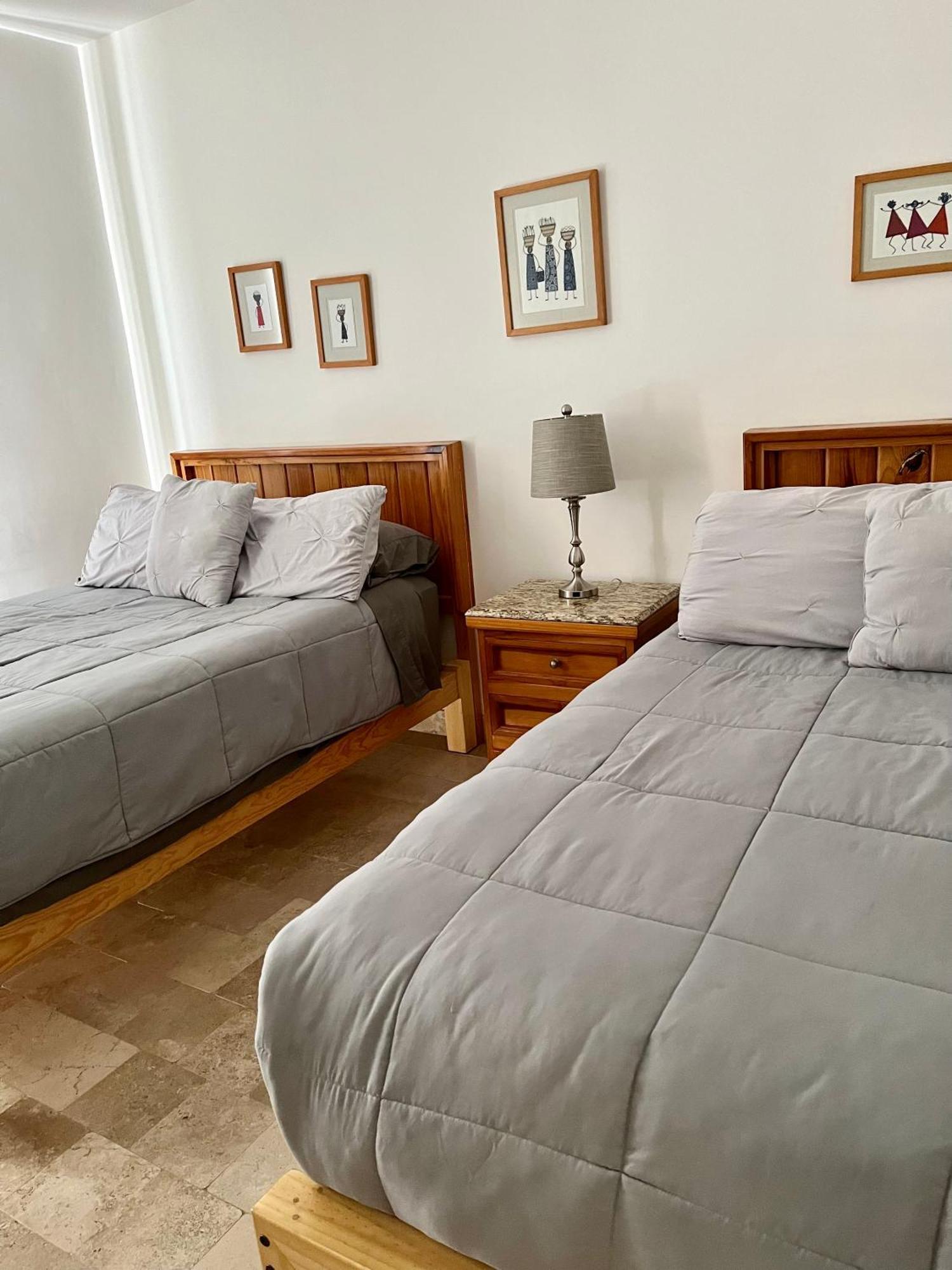 Fantastico Departamento En Apartment San Miguel de Allende