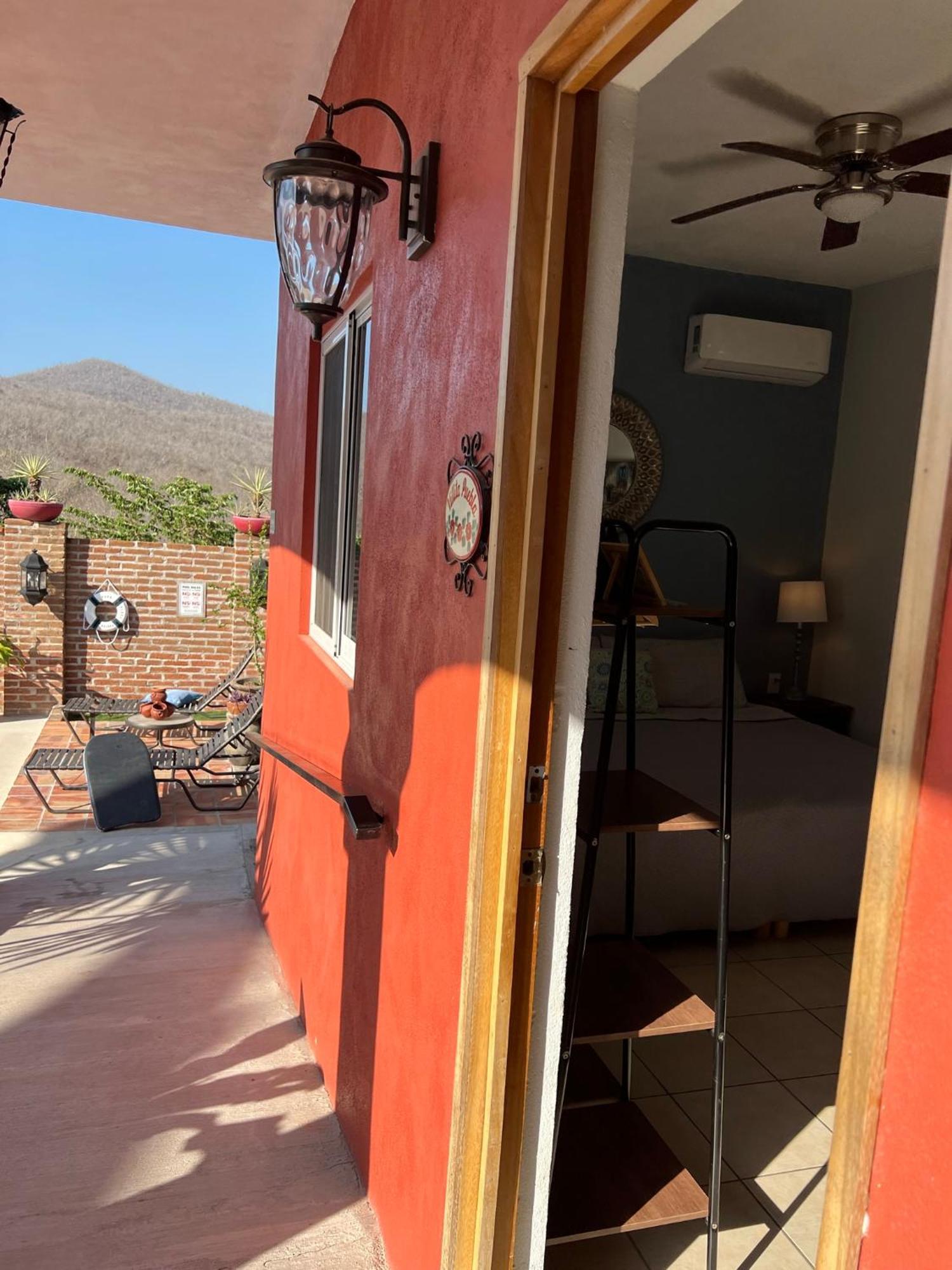 Guest house Casa Punta