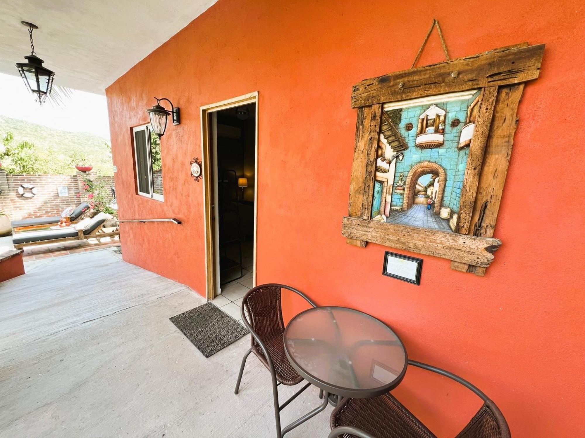 Casa Punta Guest house *