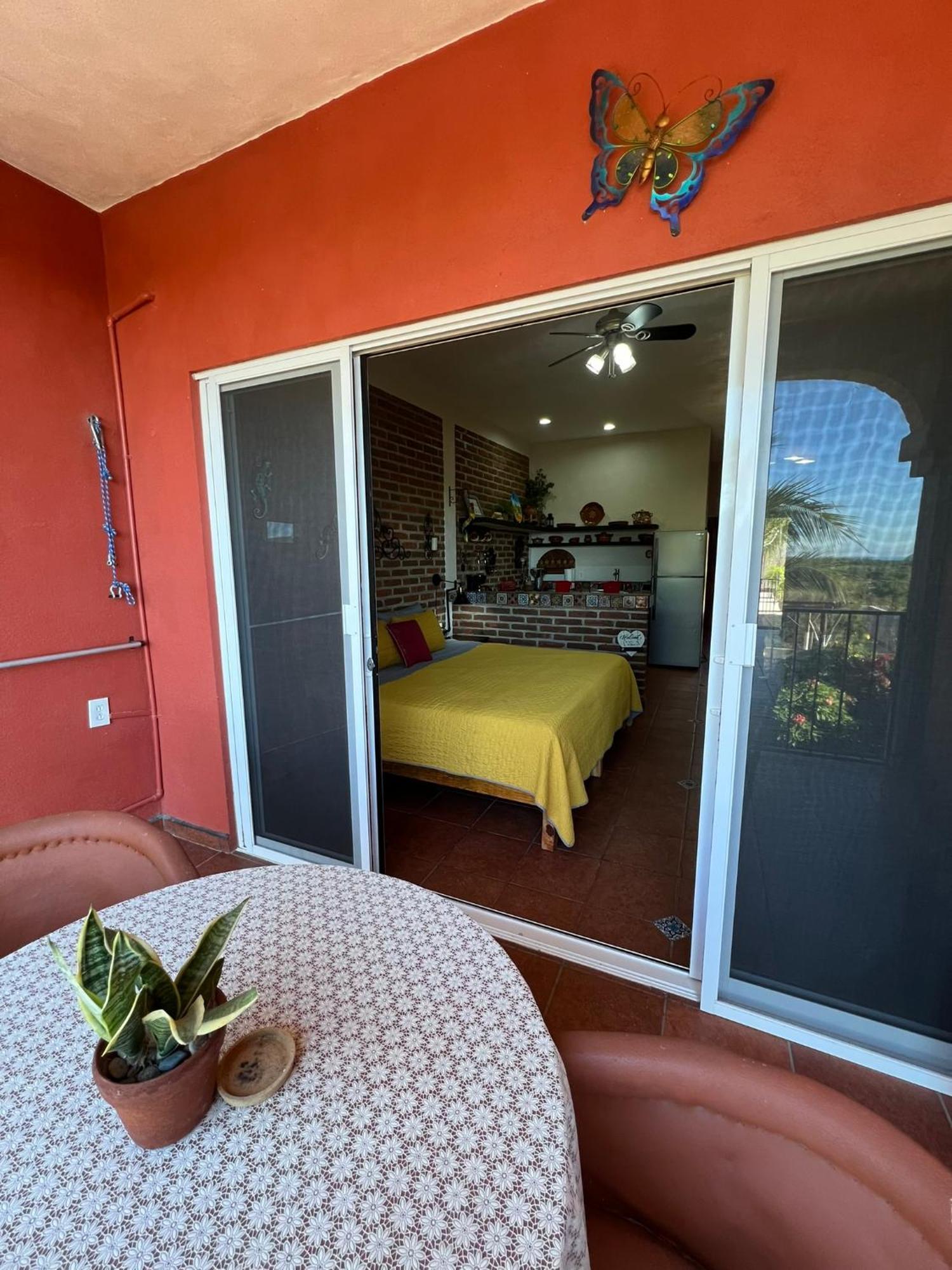 Casa Punta Guest house Perula