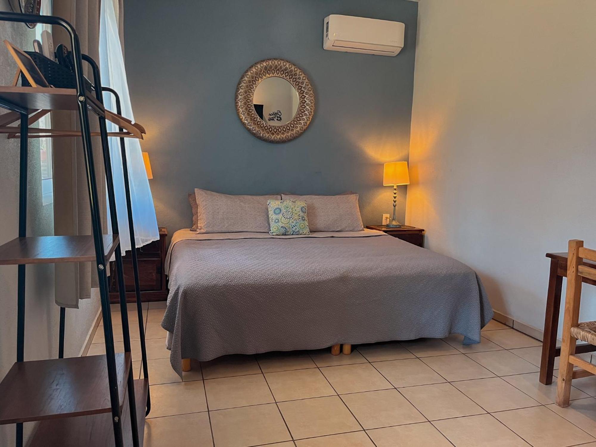 Guest house Casa Punta Perula