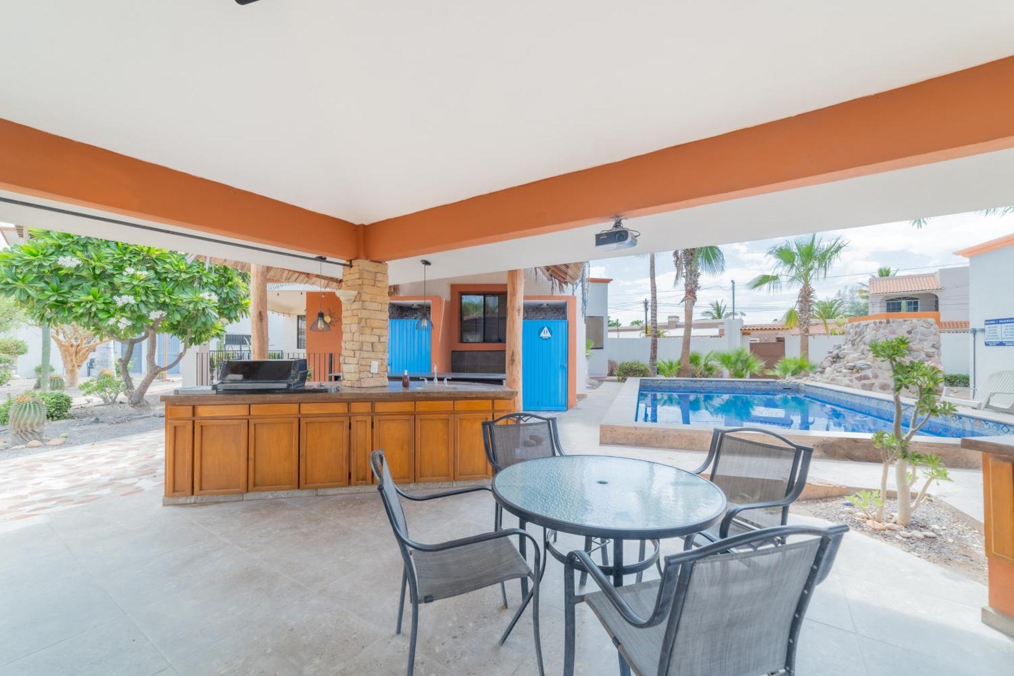 Gobaja 2 Bedroom Holiday home La Paz