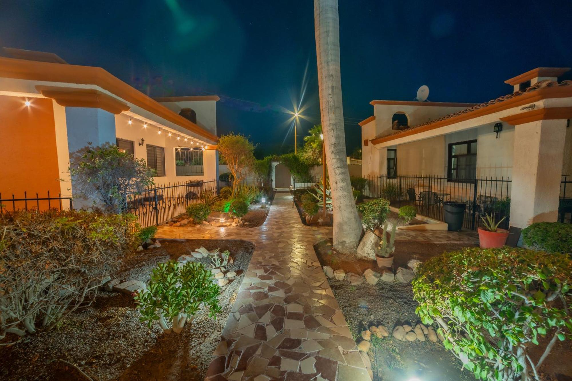 Gobaja 2 Bedroom Holiday home *