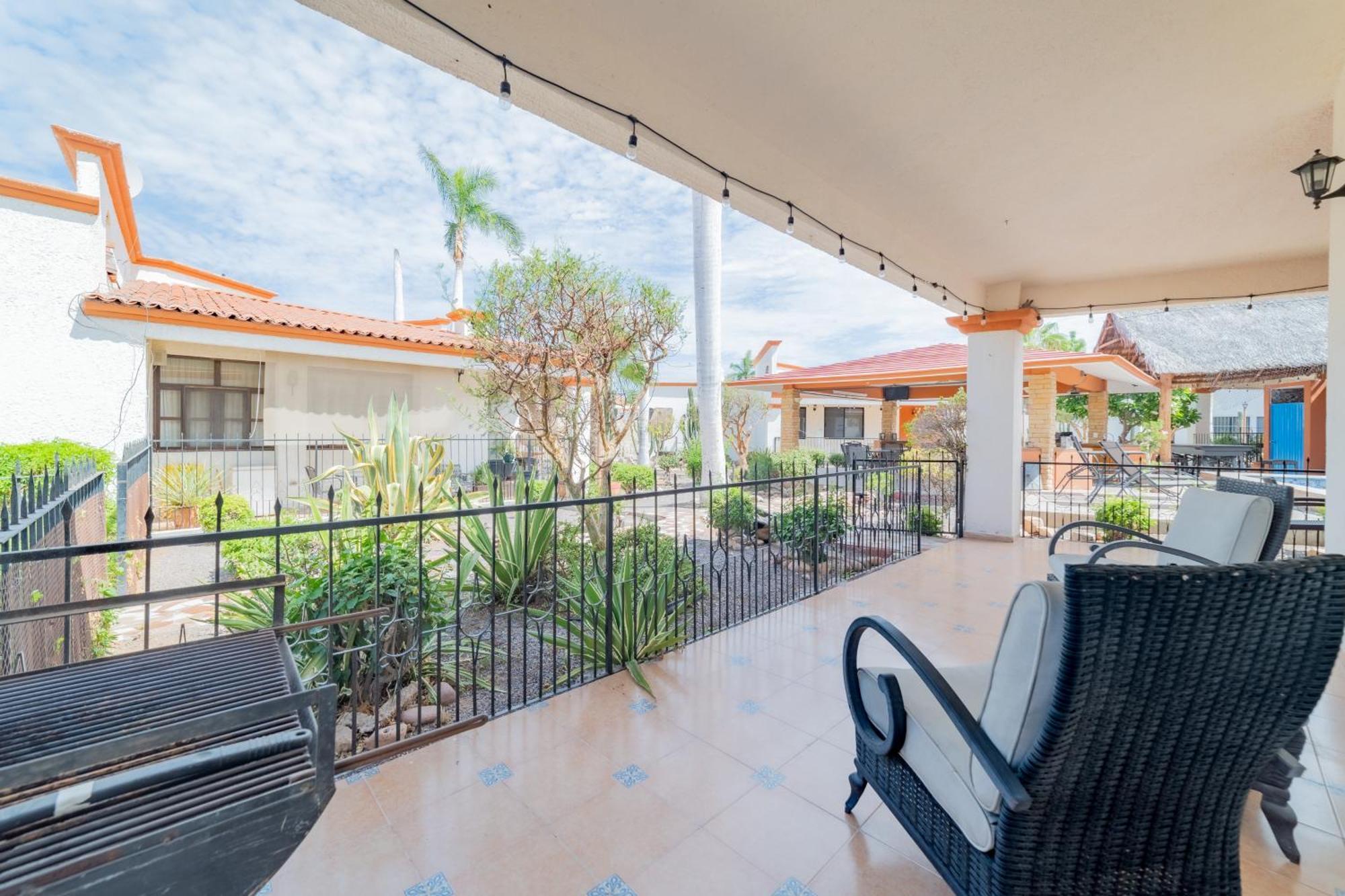 Holiday home Gobaja 2 Bedroom La Paz