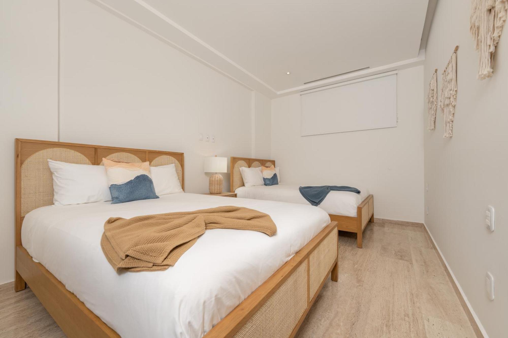 Apartment Mistiq Cabos Cabo San Lucas