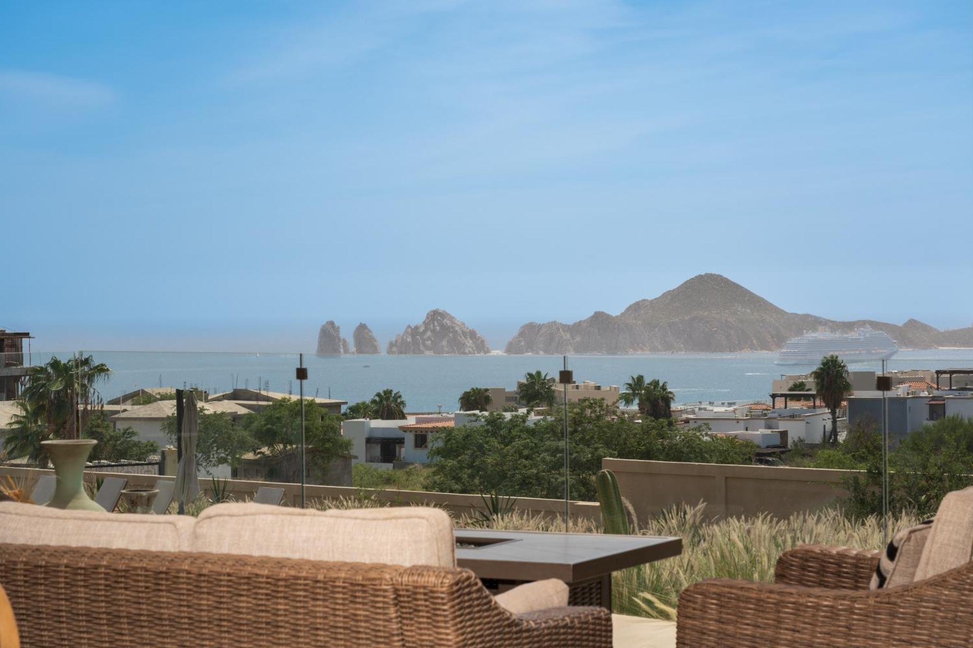 Mistiq Cabos Apartment Cabo San Lucas