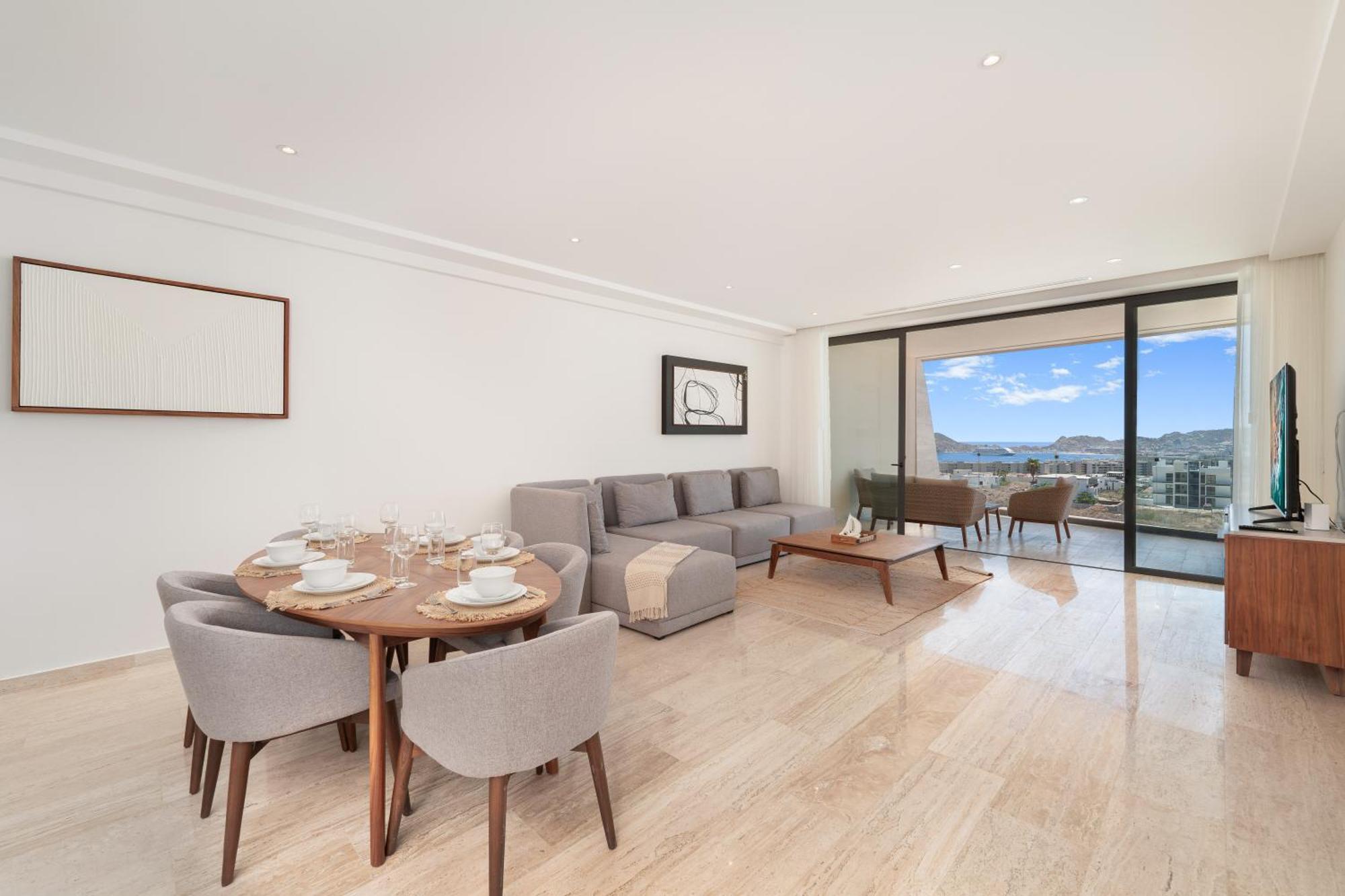 Apartment Mistiq Cabos *