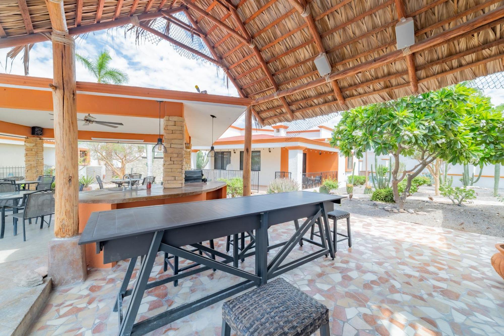 Villa Go Baja Villas 2 Bedroom