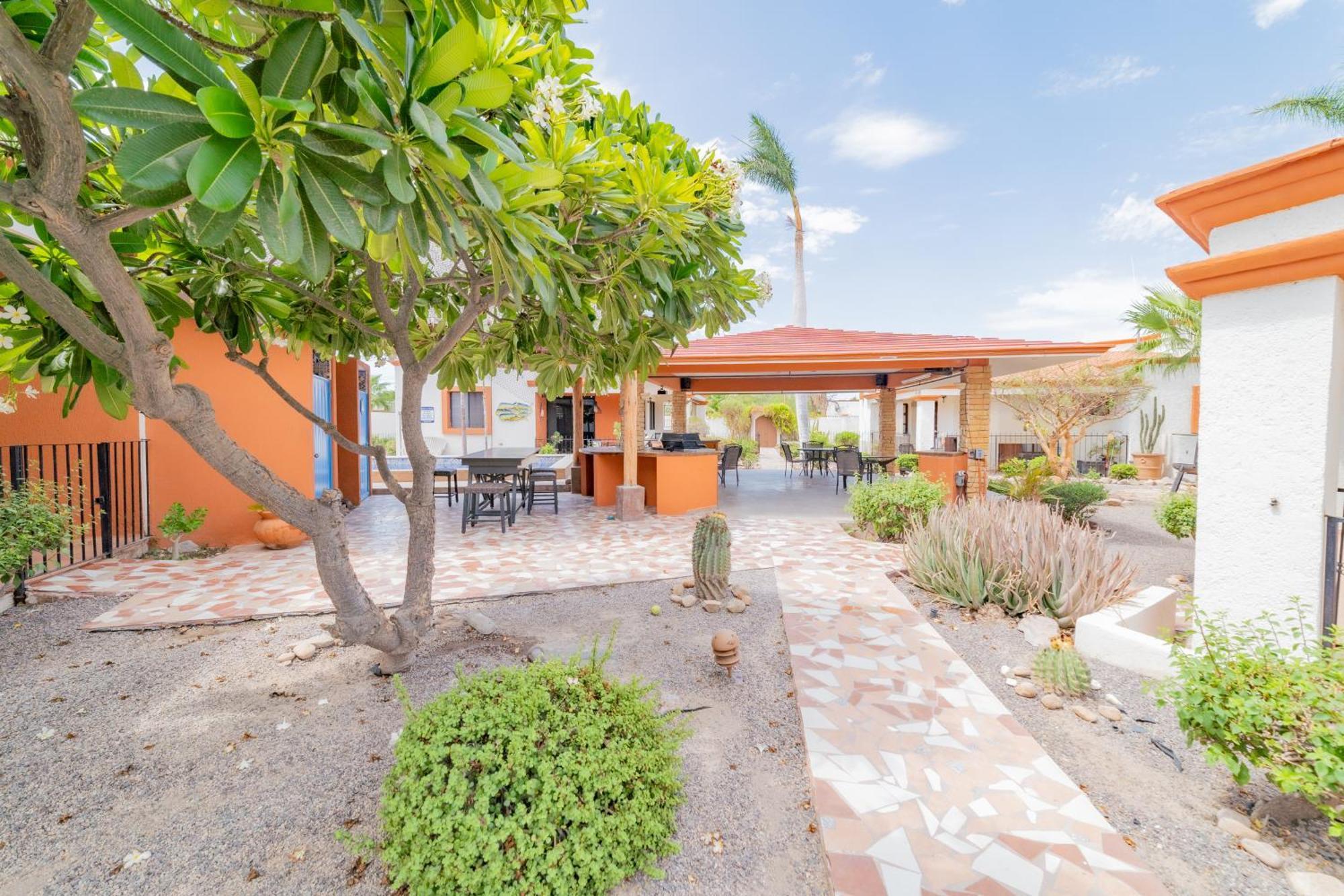 Go Baja Villas 2 Bedroom Villa *