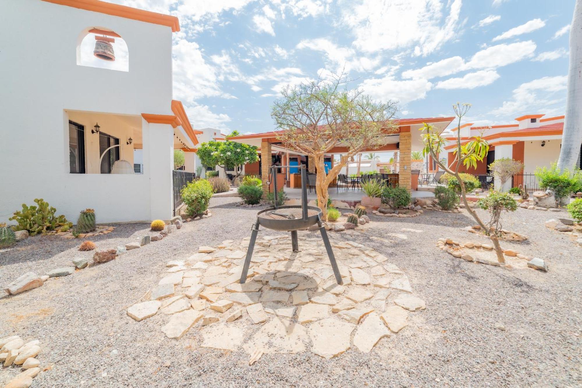 Villa Go Baja Villas 2 Bedroom *