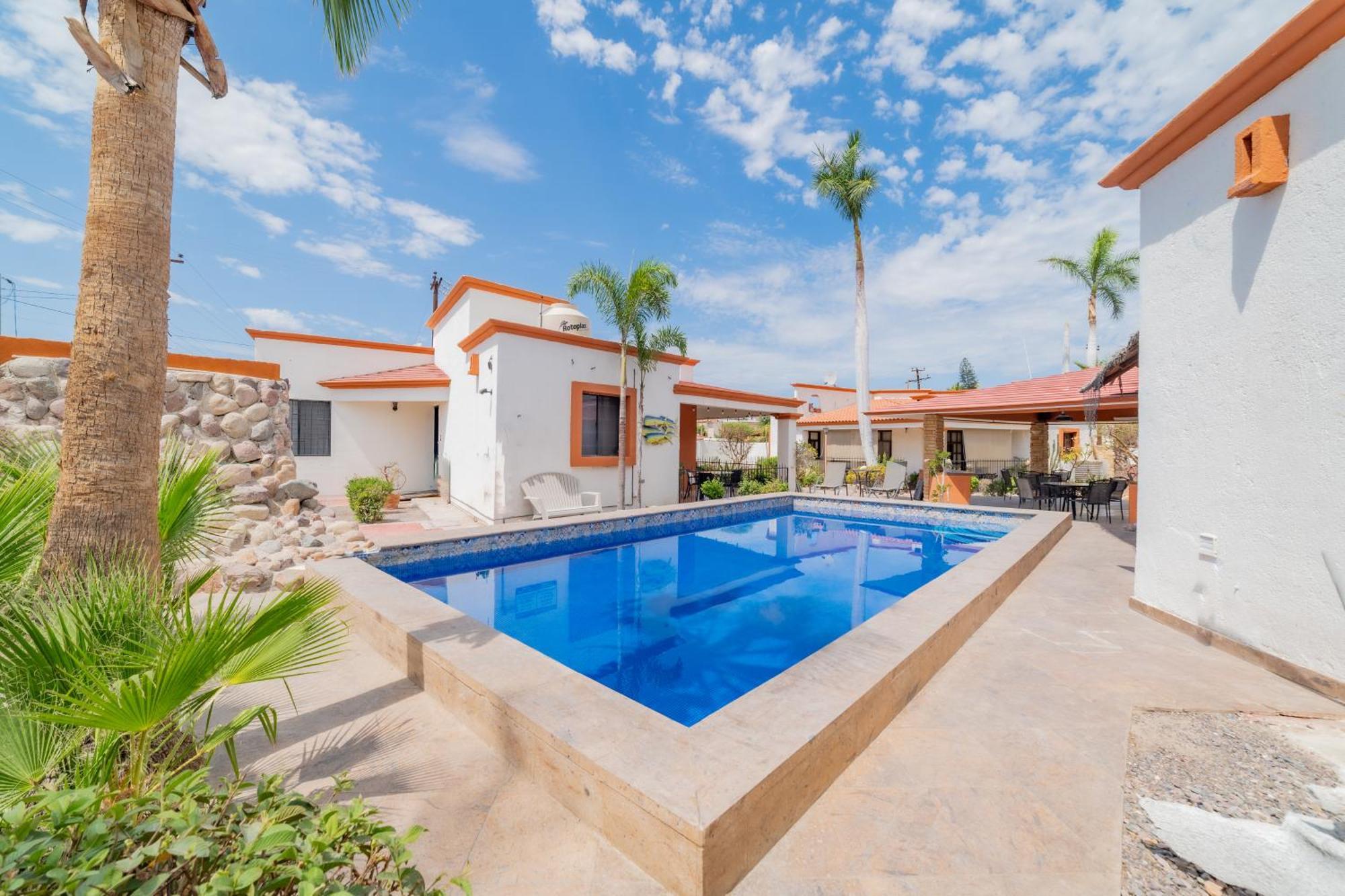 Go Baja Villas 2 Bedroom Villa