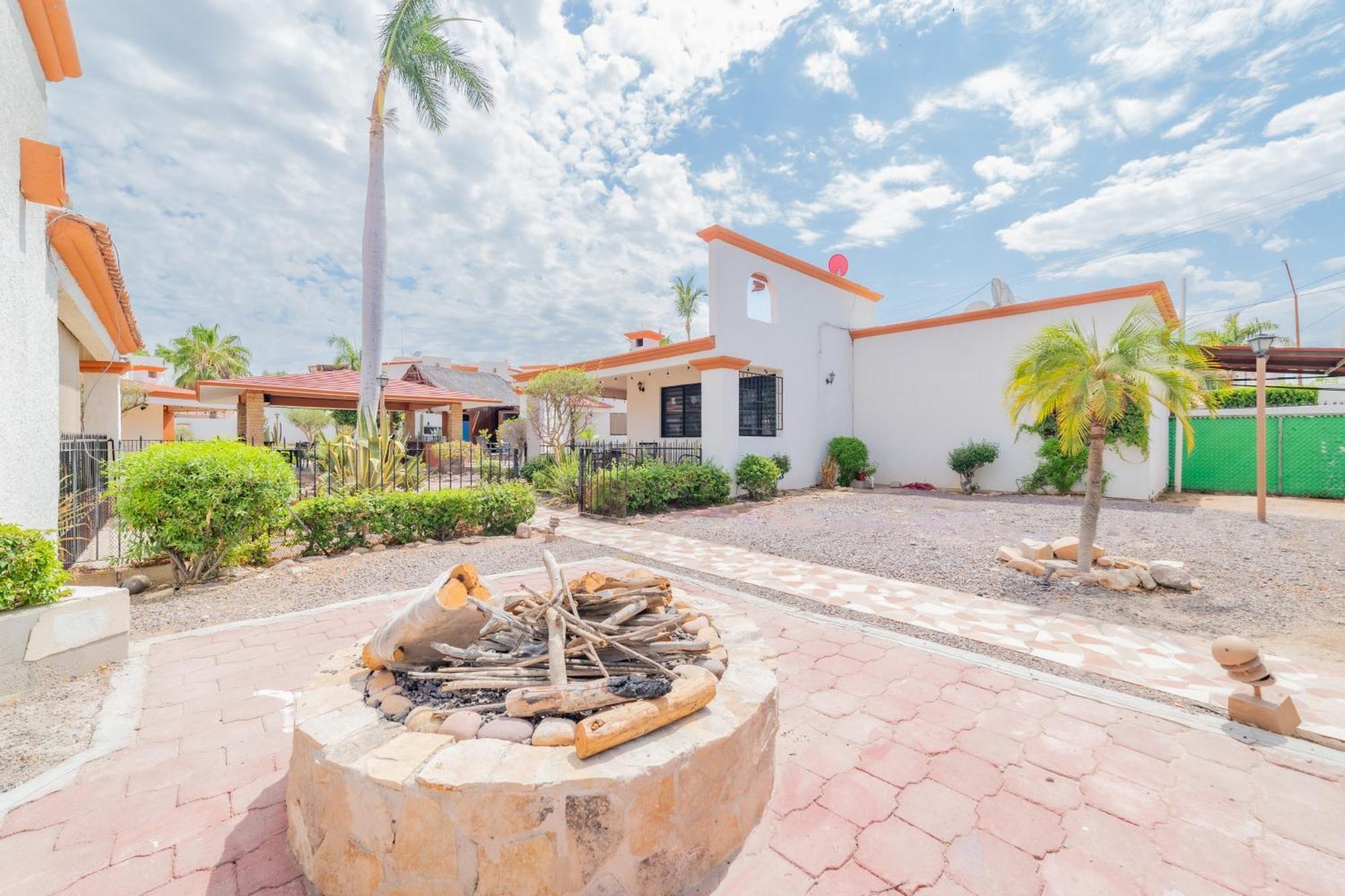 Villa Go Baja Villas 2 Bedroom La Paz