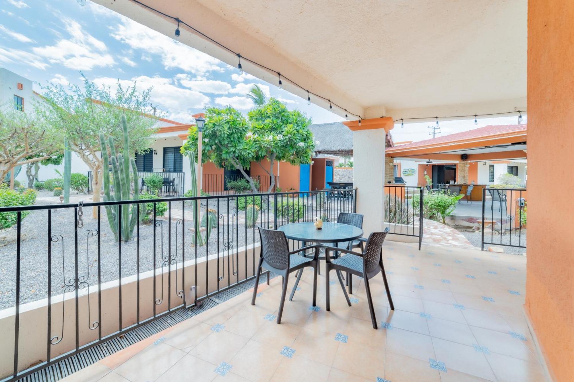 Go Baja Villas 2 Bedroom La Paz
