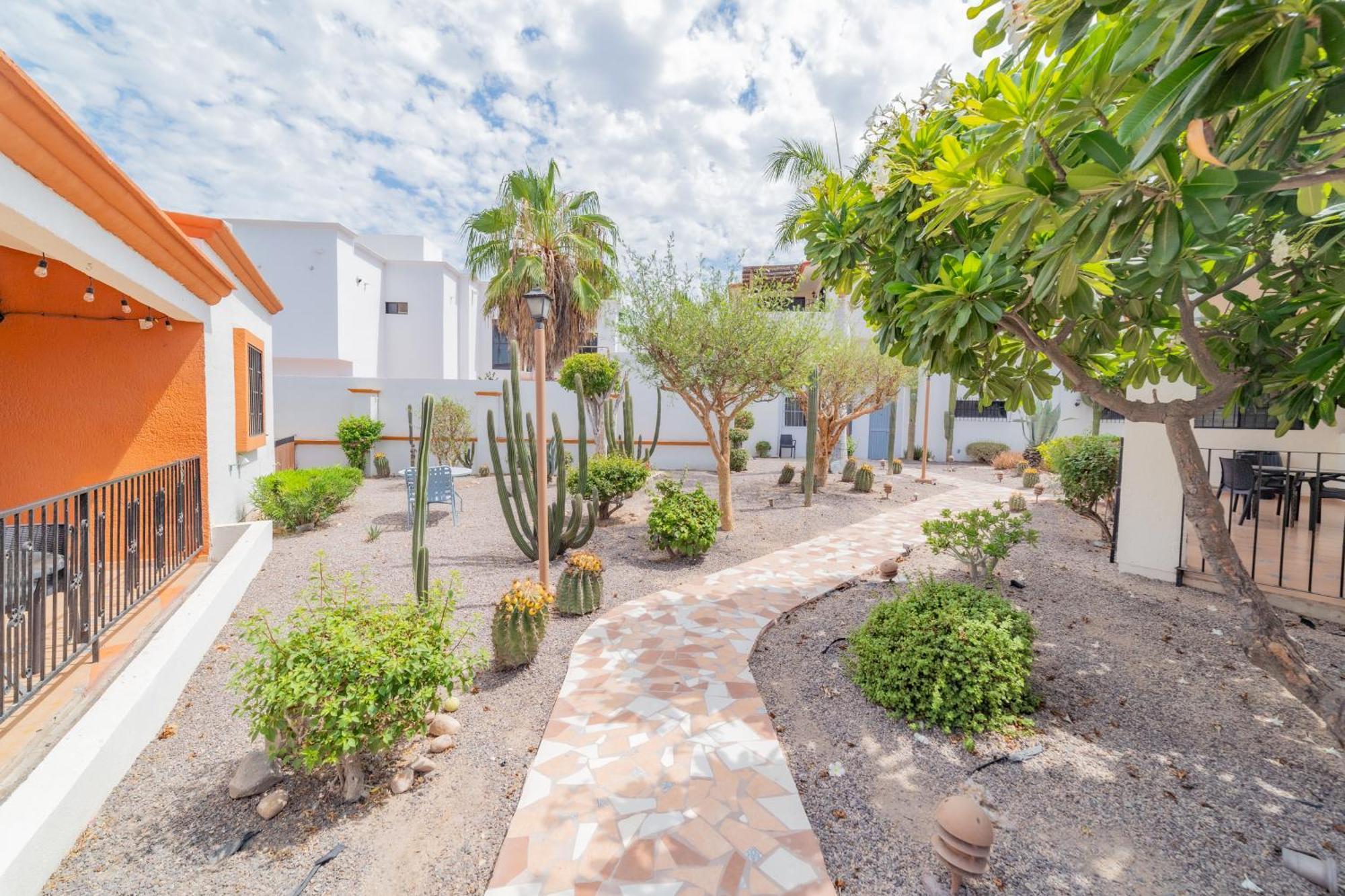 Go Baja Villas 2 Bedroom