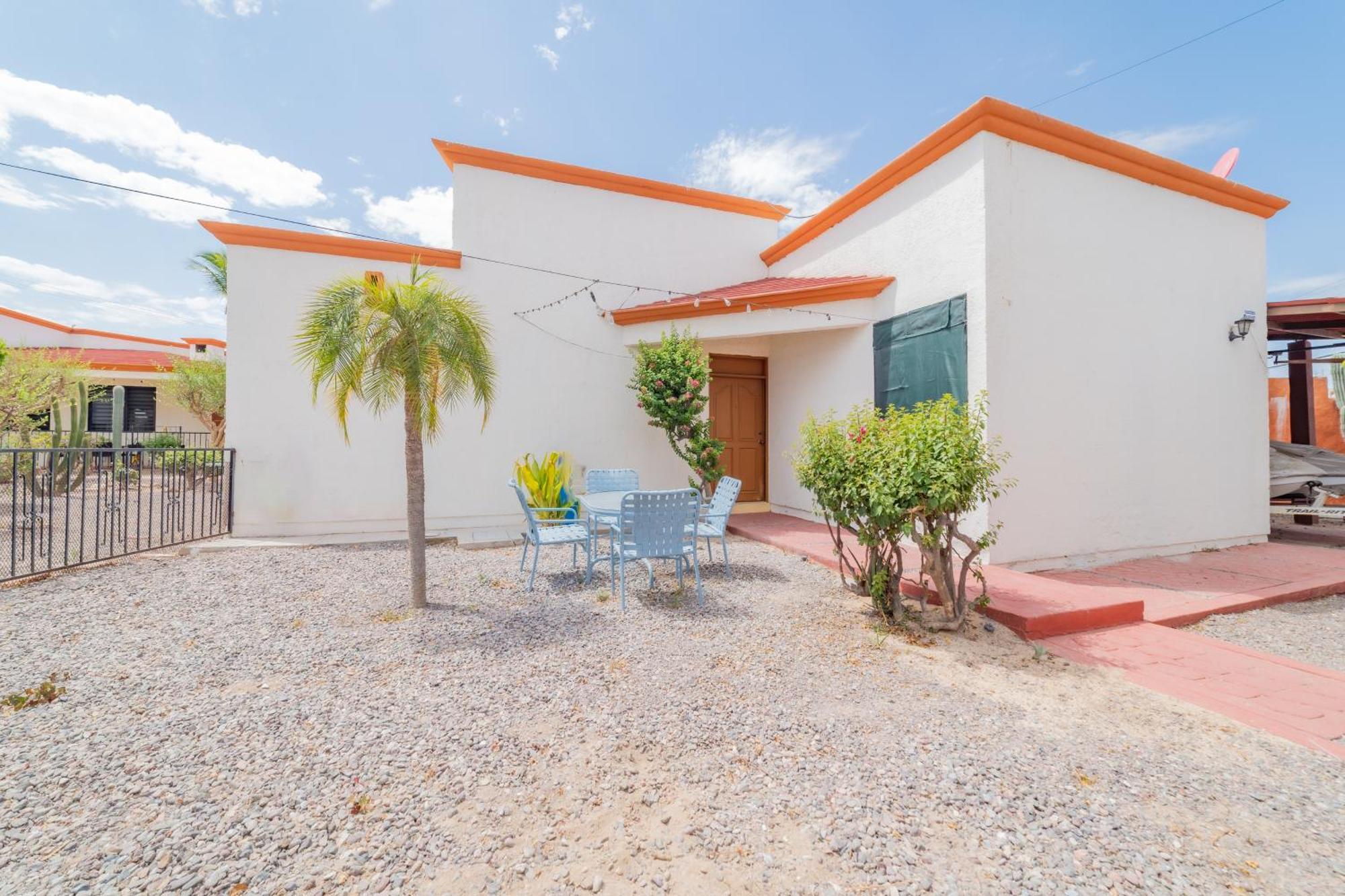 Go Baja Villas 2 Bedroom Villa