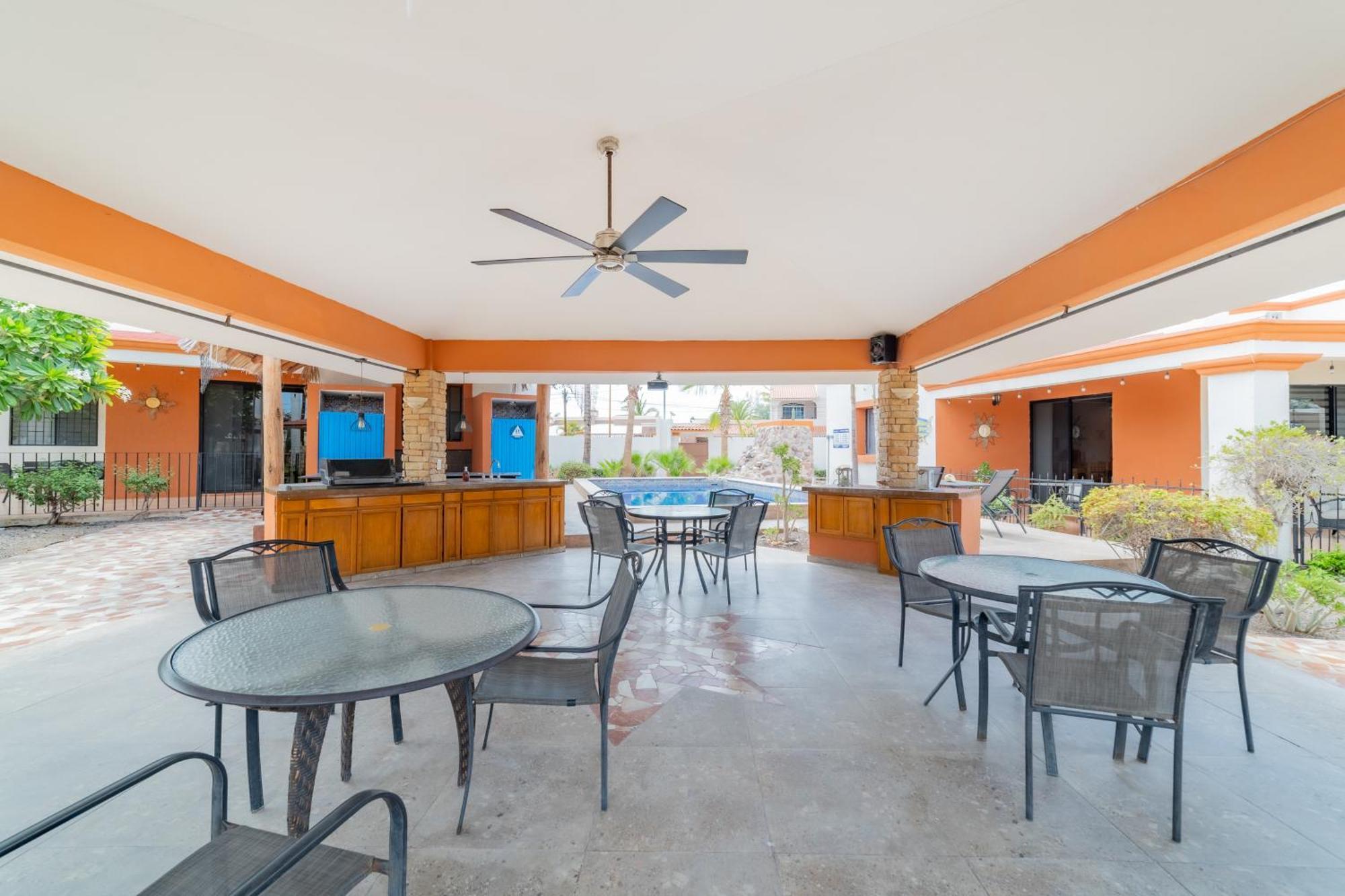 Villa Go Baja Villas 2 Bedroom