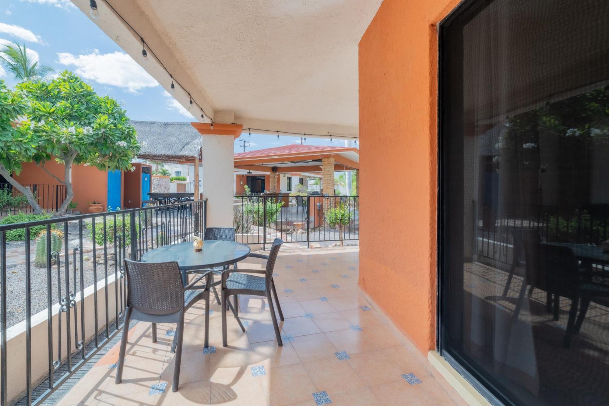 Go Baja Villas 2 Bedroom La Paz