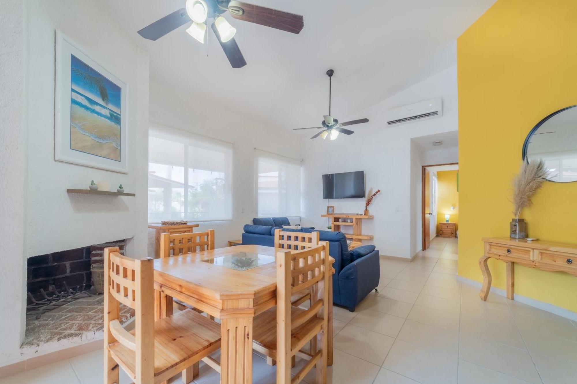 Go Baja Villas 2 Bedroom