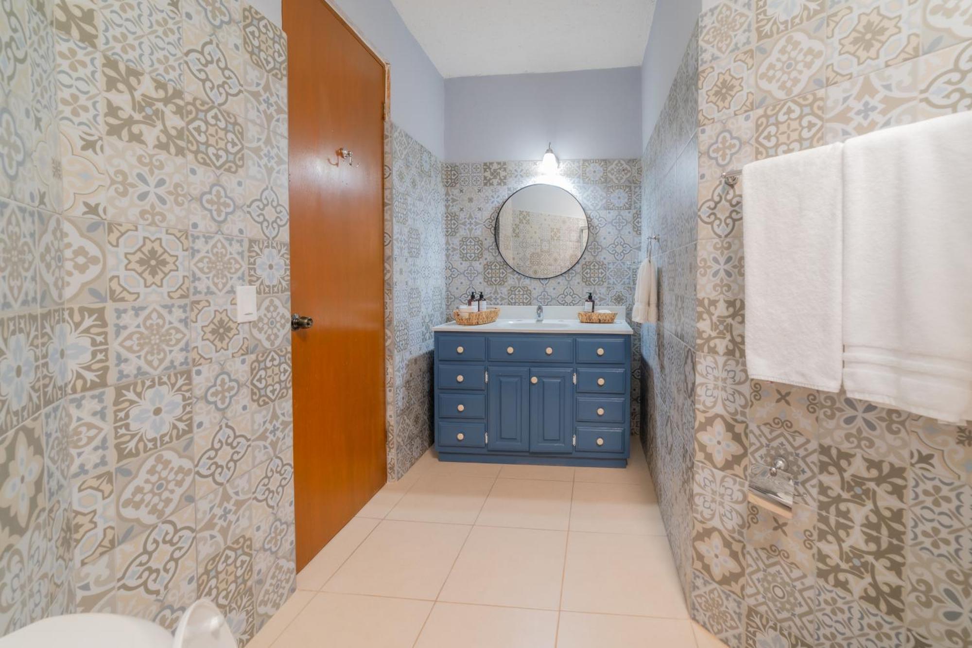 Go Baja Villas 2 Bedroom Villa