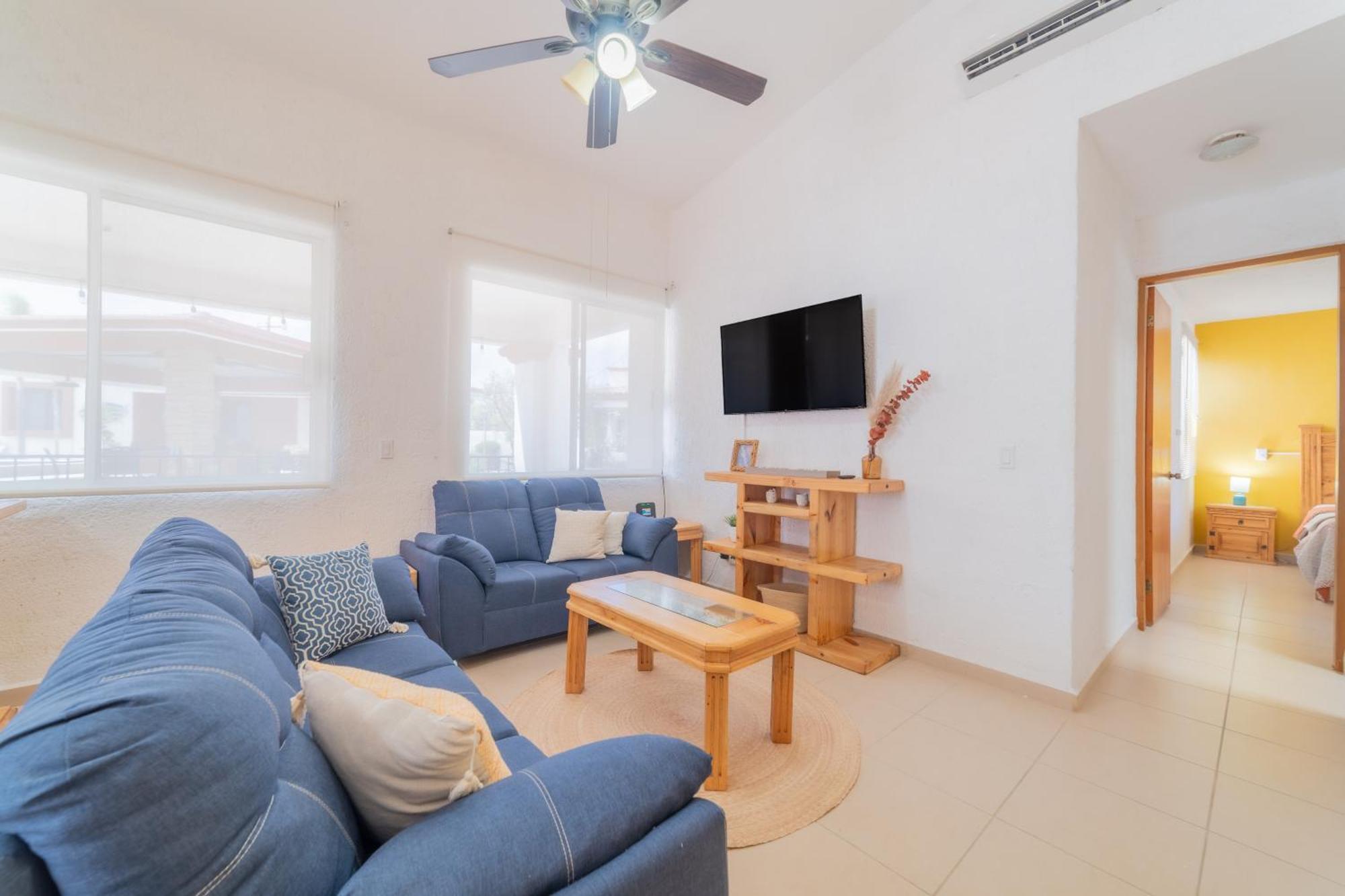 Go Baja Villas 2 Bedroom Villa *