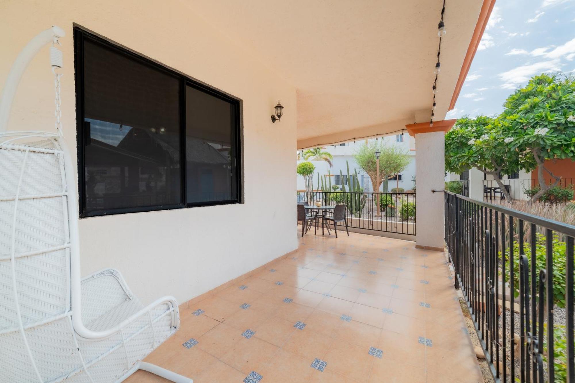 Villa Go Baja Villas 2 Bedroom La Paz