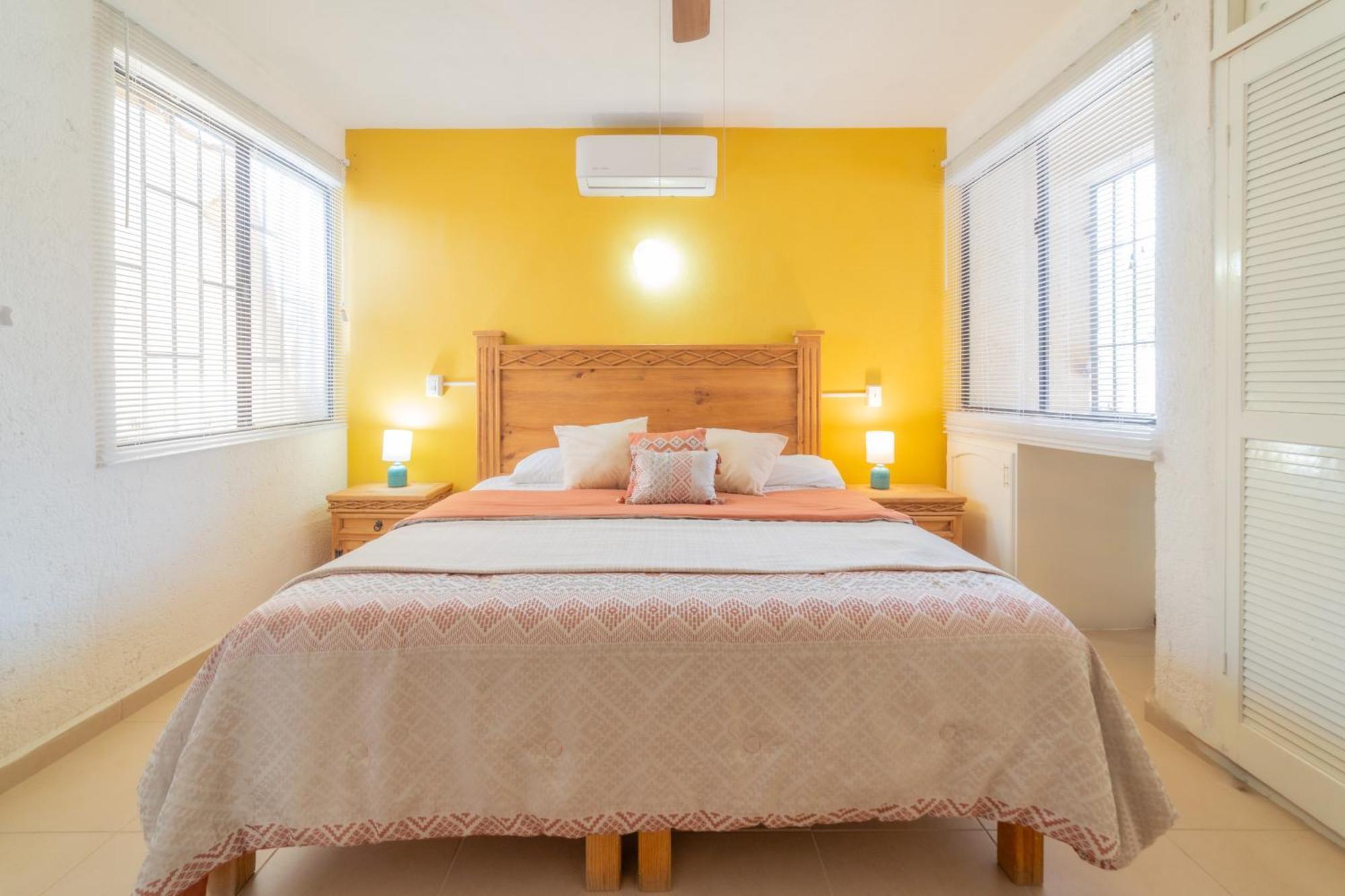 Go Baja Villas 2 Bedroom Villa