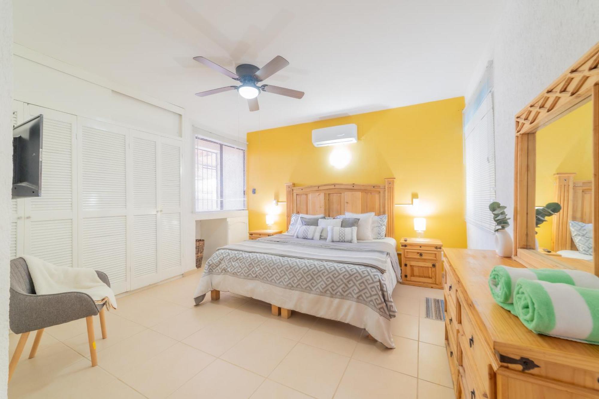 Villa Go Baja Villas 2 Bedroom