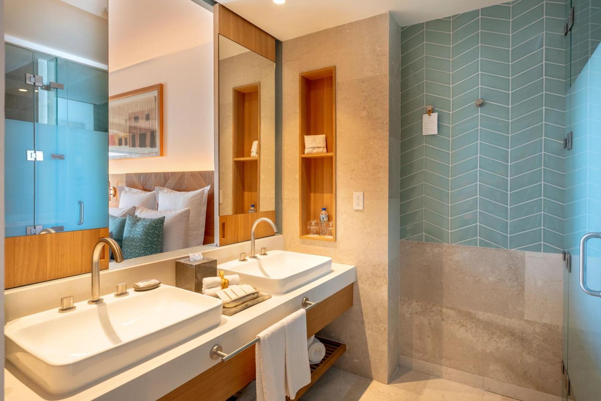 Dreams Estrella Del Mar Golf &