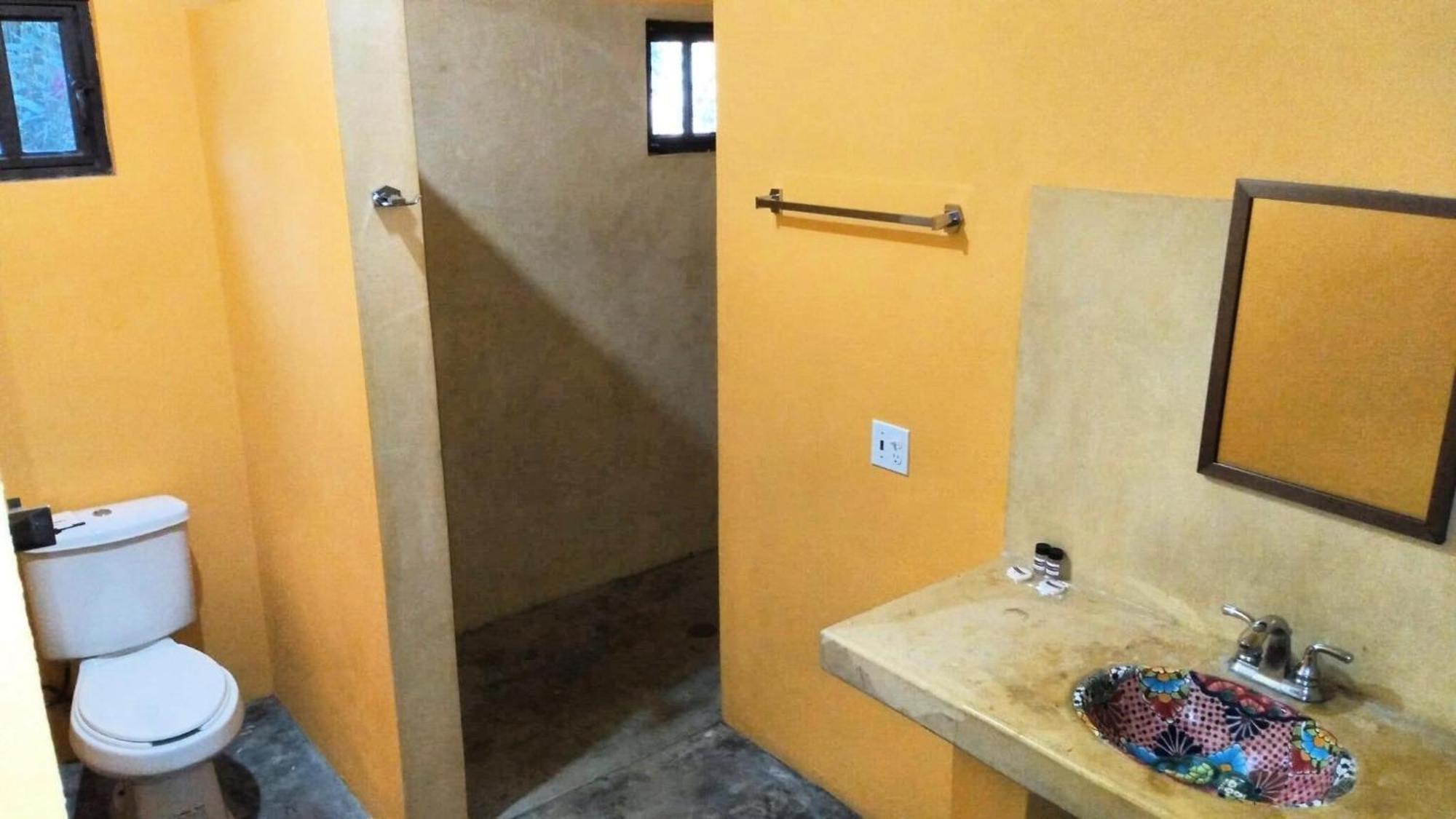 Superbe Avec Chambre, Piscine Et Parking Prive Apartment *
