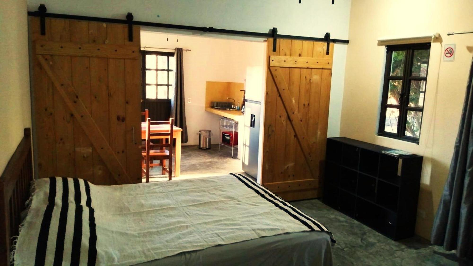 Apartment Superbe Avec Chambre, Piscine Et Parking Prive