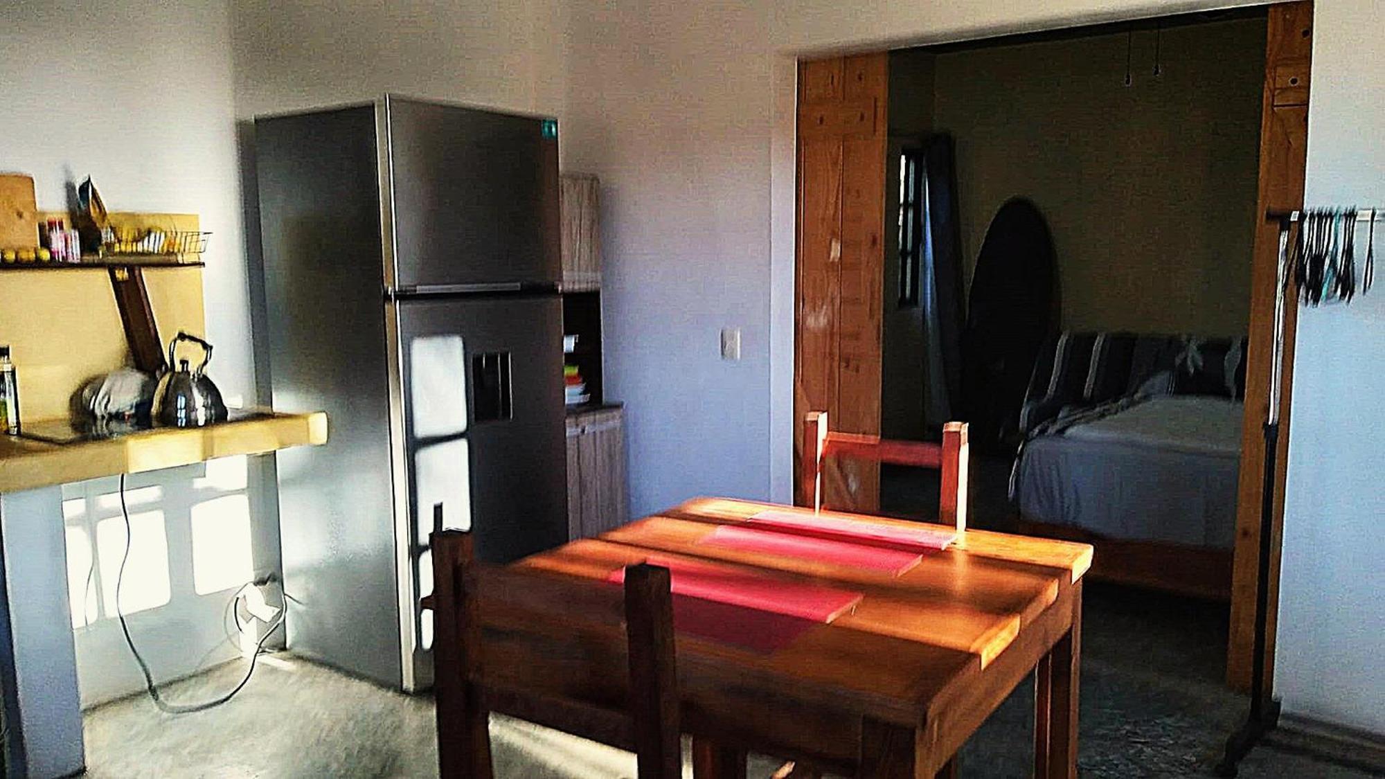 Superbe Avec Chambre, Piscine Et Parking Prive Apartment