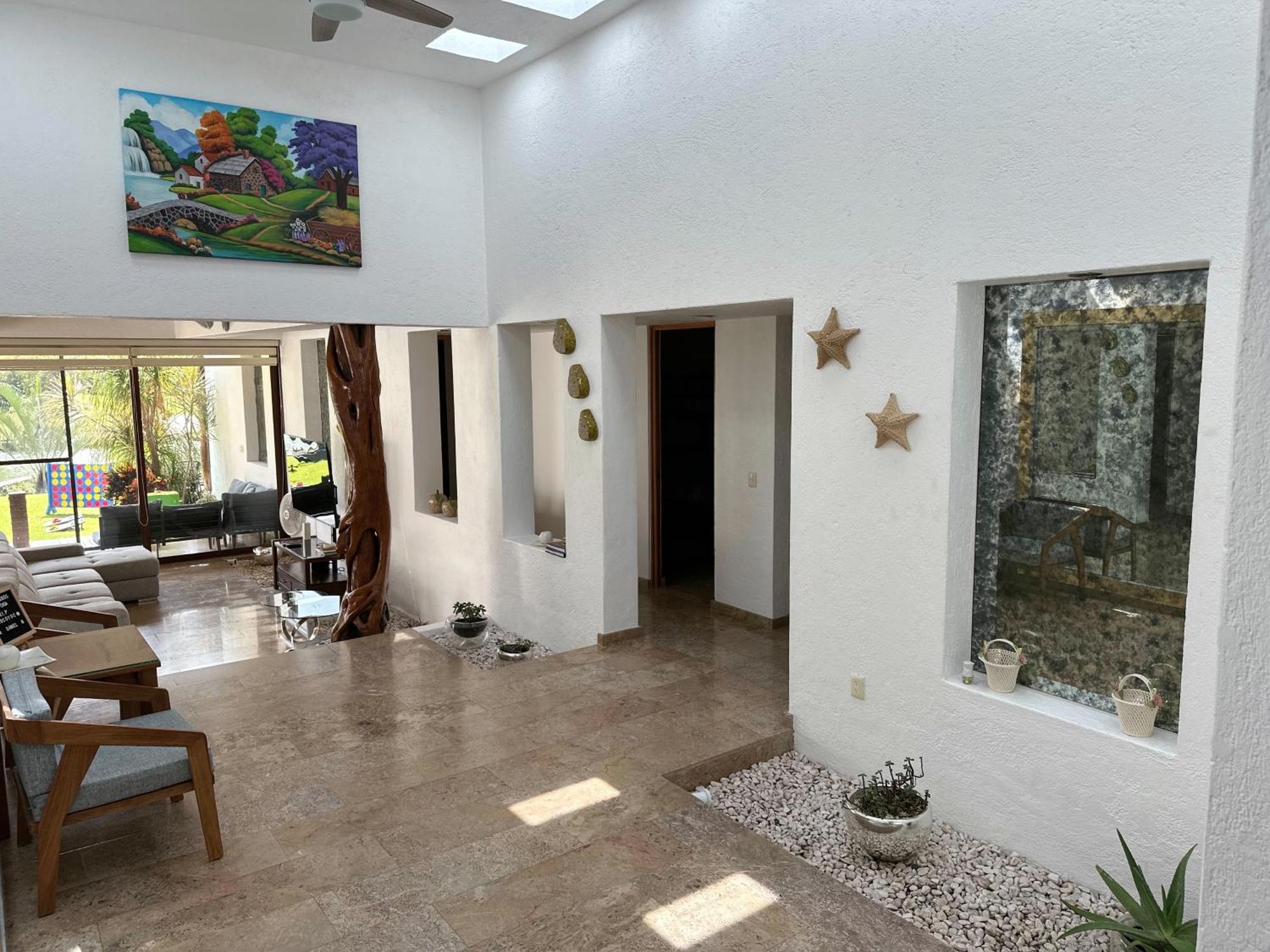 Casa Vip Con La Mejor Vista De Lomas De Cocoyoc *