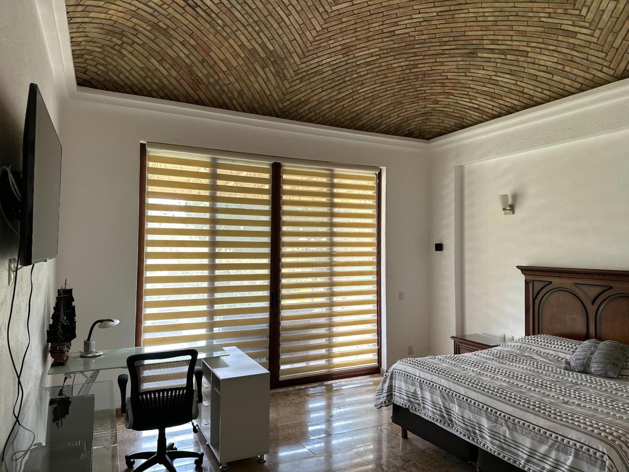 Casa Vip Con La Mejor Vista De Lomas De Cocoyoc Holiday home Texcalpan