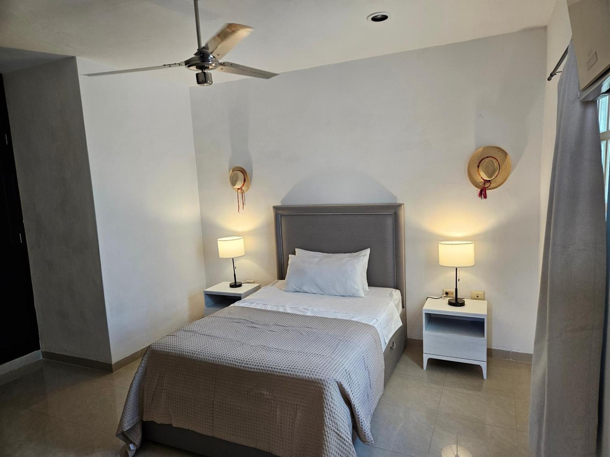 Guest house Soflo Kite Mexico *