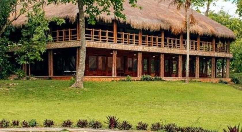 Mayaland & Hotel 4*