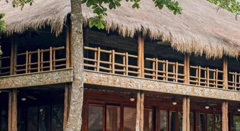 Mayaland & Hotel 4*