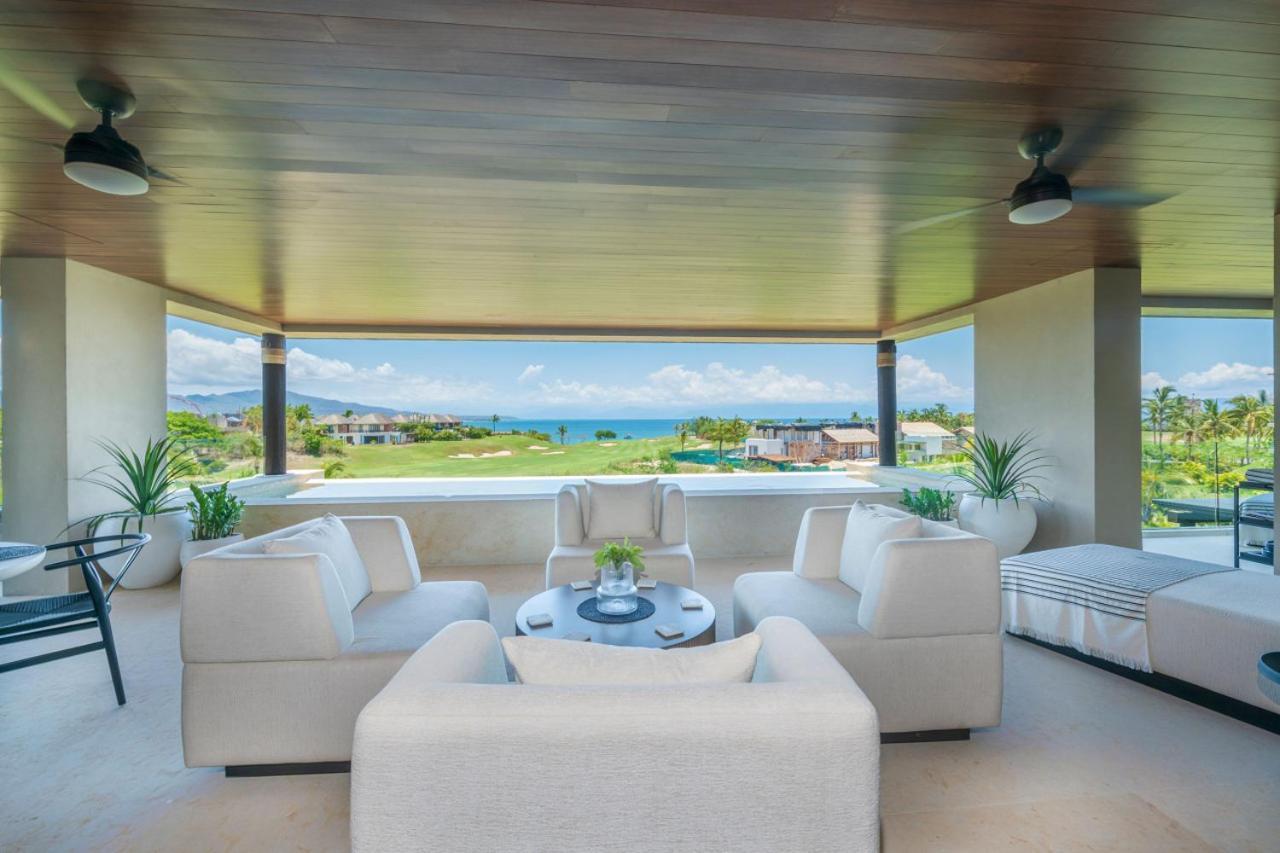 Apartment Orquidea In Tau Punta Mita