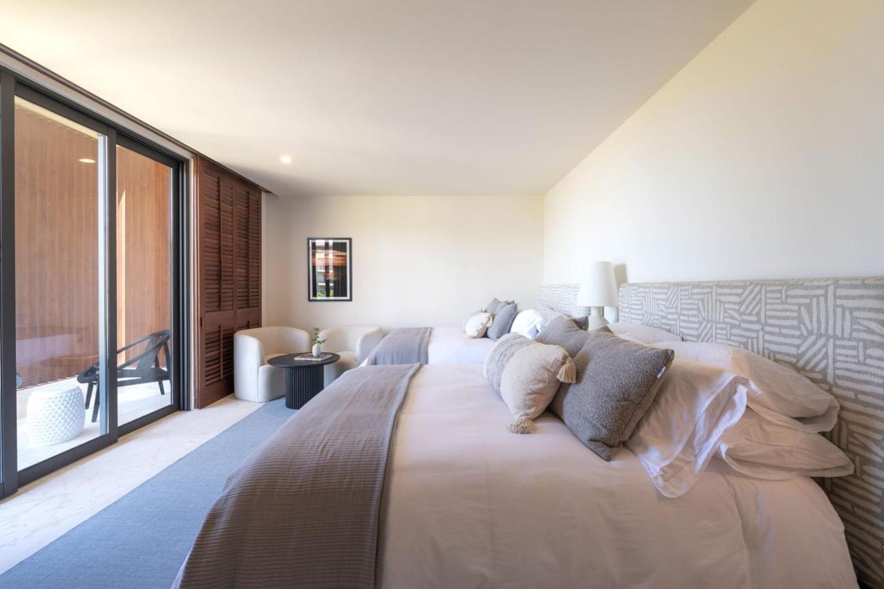 Apartment Orquidea In Tau Punta Mita