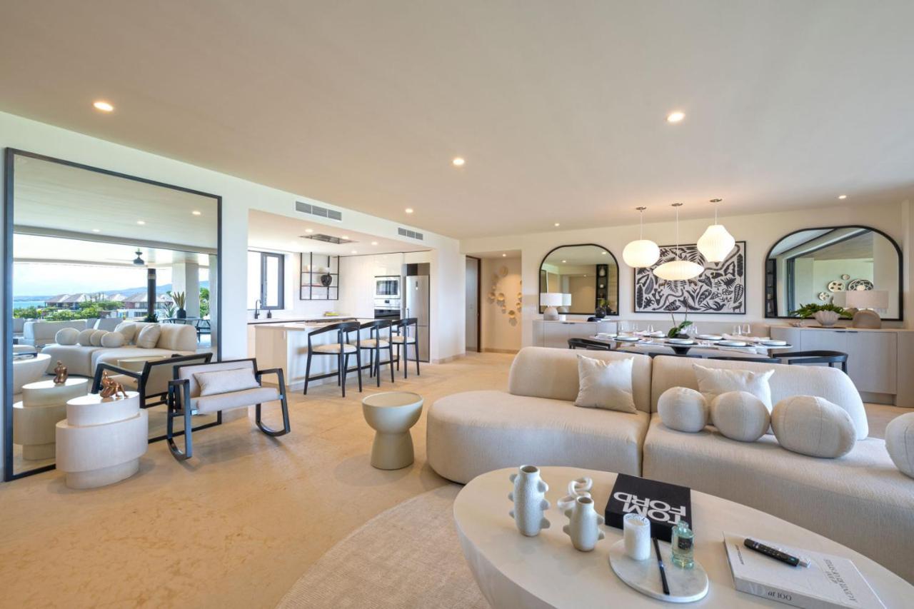 Apartment Orquidea In Tau *
