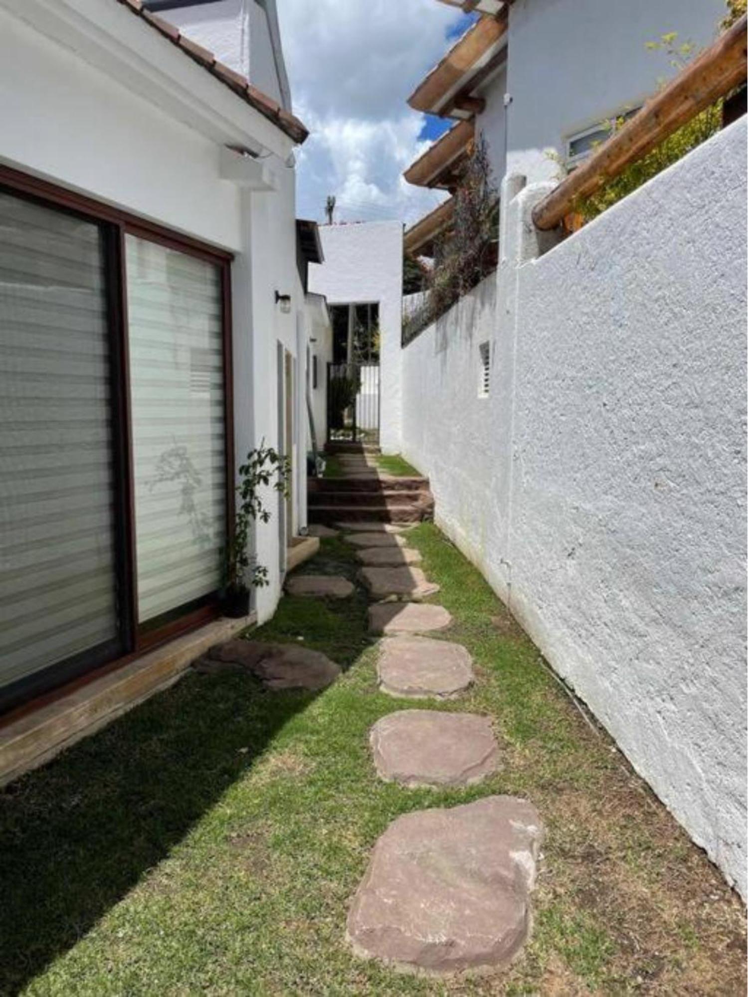 Holiday home Casa Vip Con La Mejor Vista De Lomas De Cocoyoc