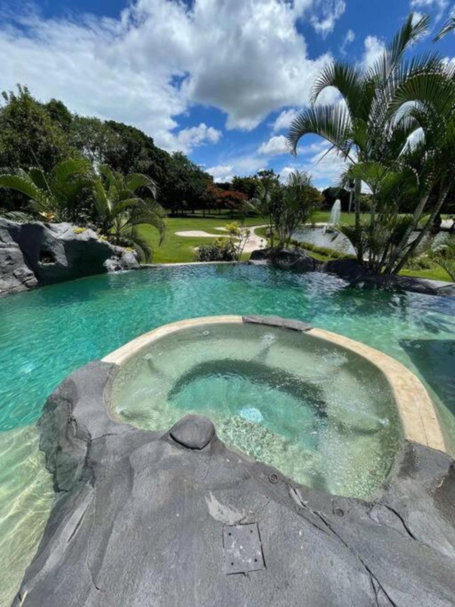 Casa Vip Con La Mejor Vista De Lomas De Cocoyoc *