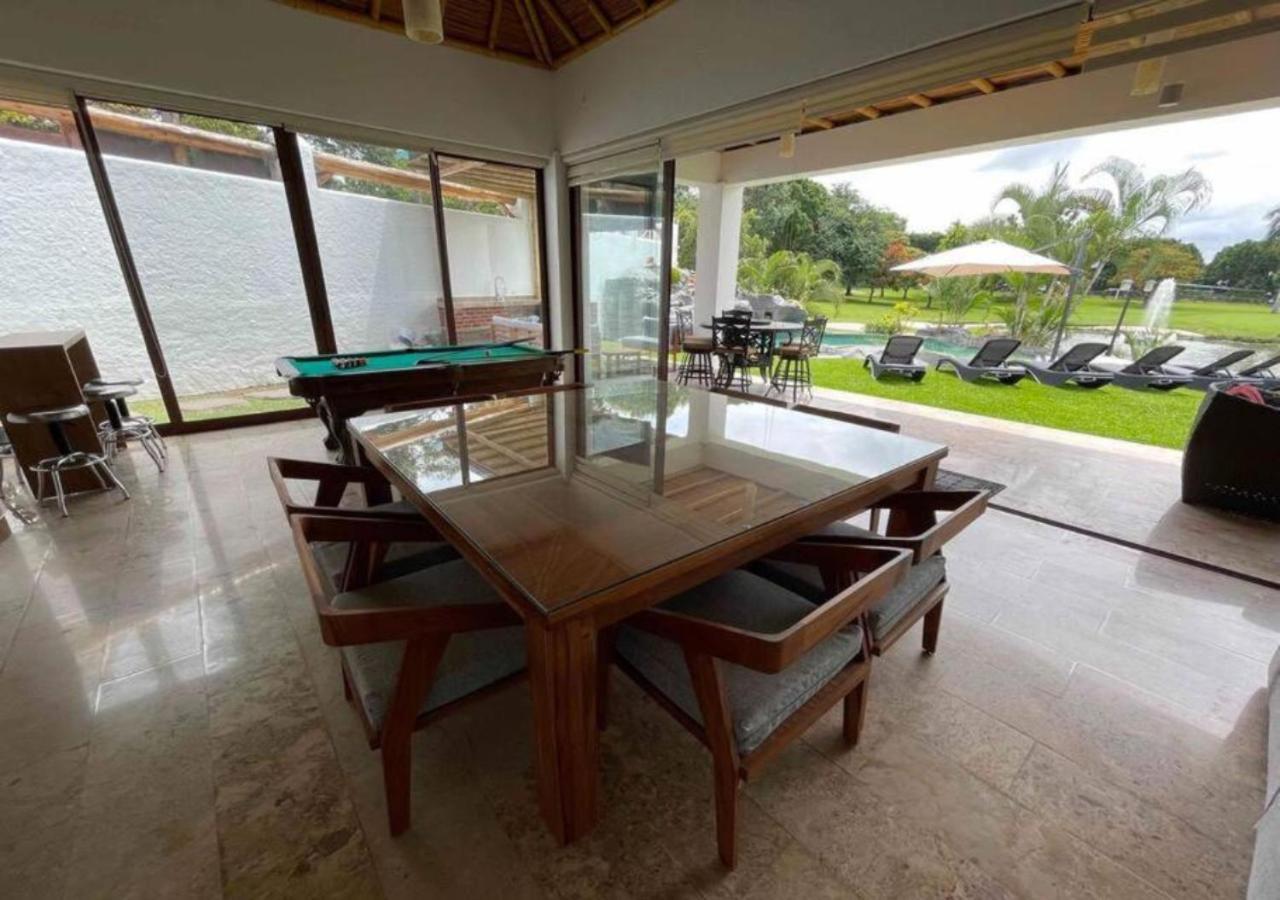 Casa Vip Con La Mejor Vista De Lomas De Cocoyoc Texcalpan