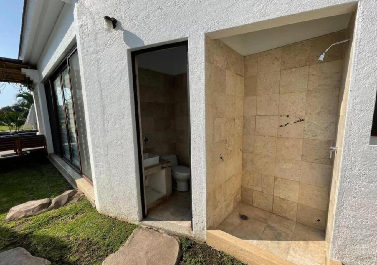 Casa Vip Con La Mejor Vista De Lomas De Cocoyoc * Texcalpan