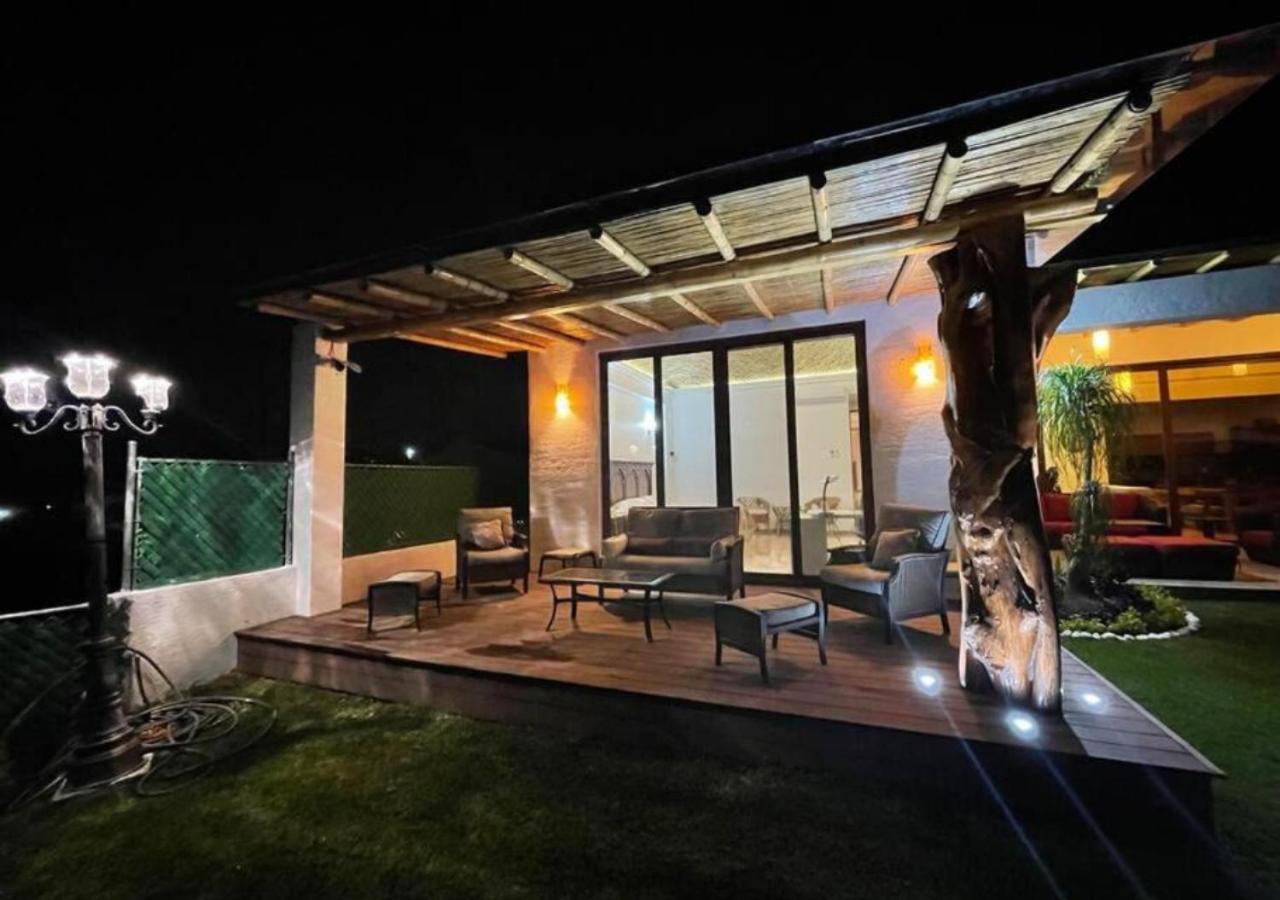 Holiday home Casa Vip Con La Mejor Vista De Lomas De Cocoyoc Texcalpan