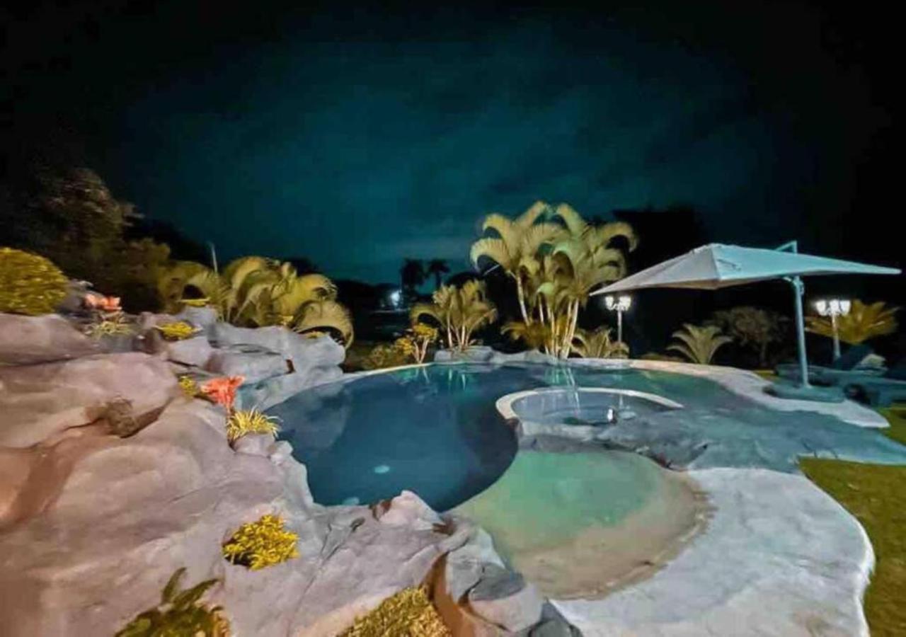 Casa Vip Con La Mejor Vista De Lomas De Cocoyoc *