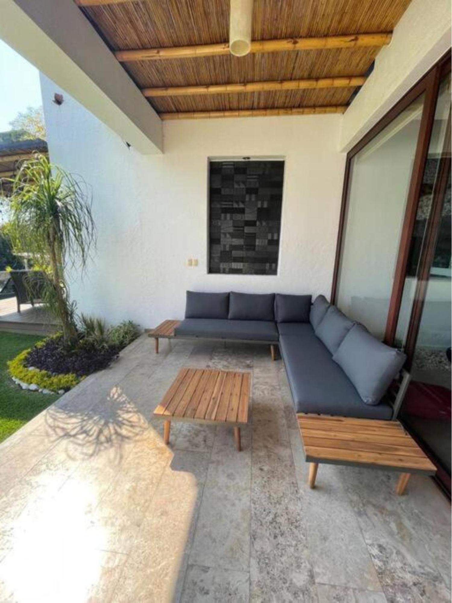 Casa Vip Con La Mejor Vista De Lomas De Cocoyoc