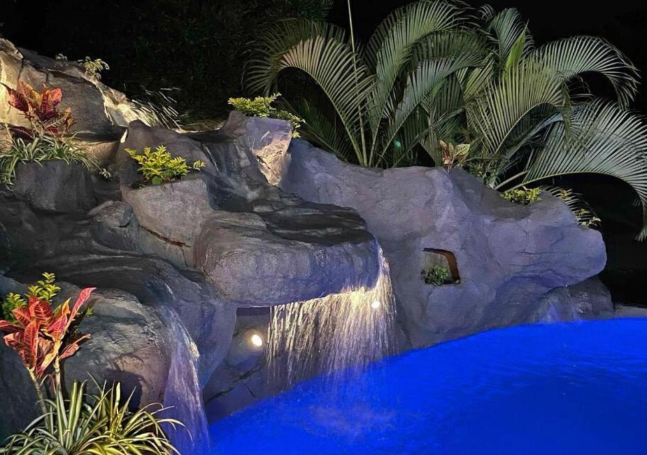 Casa Vip Con La Mejor Vista De Lomas De Cocoyoc Holiday home Texcalpan