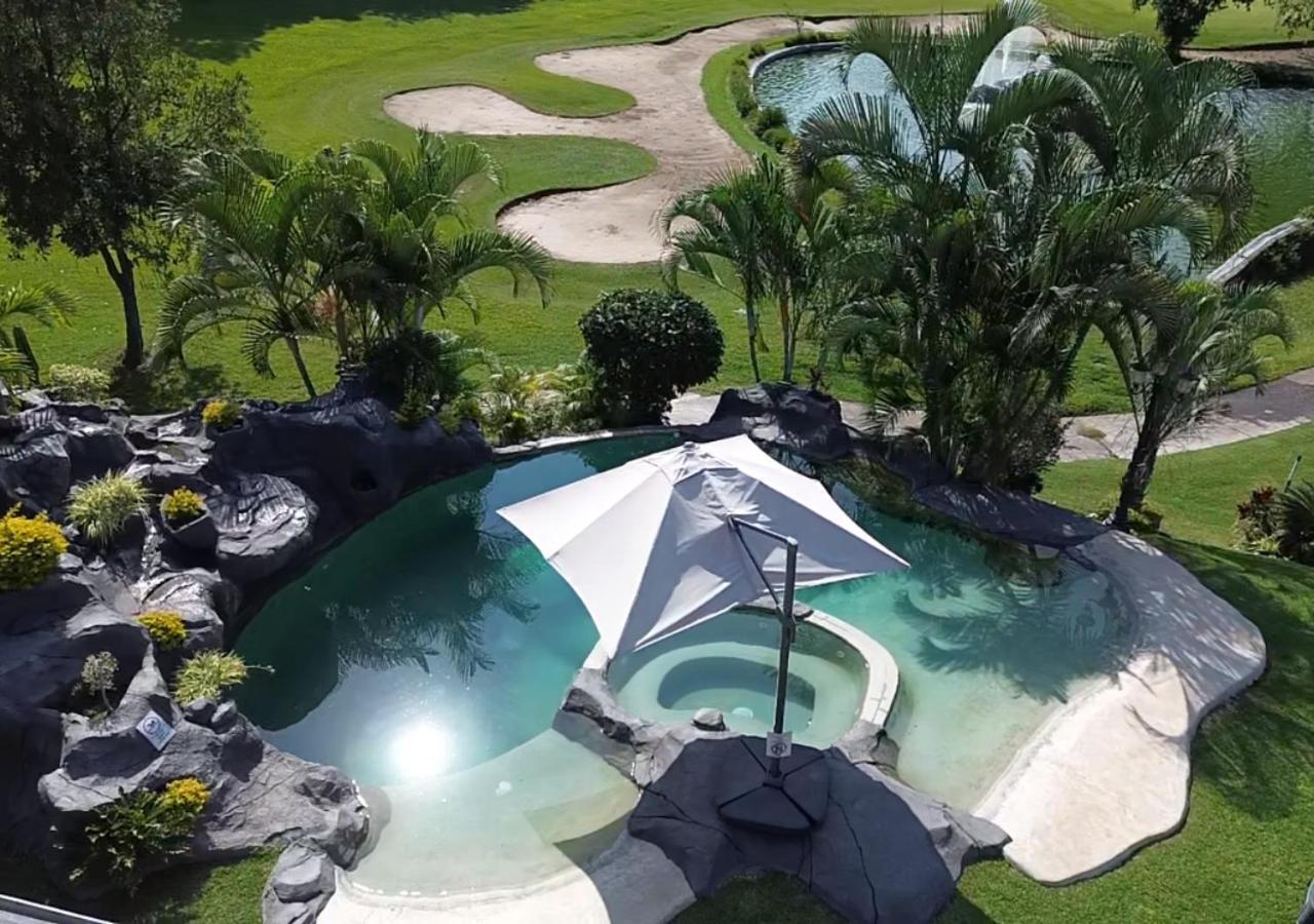 Casa Vip Con La Mejor Vista De Lomas De Cocoyoc *